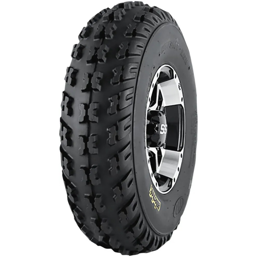 Holeshot XCR Tire — 21x7-10, 6 Ply