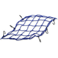 Bungee Net — 15" (38 cm) square, S Hook