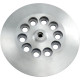 Pressure Plate — Polished