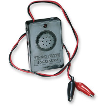 Ignition Timing Tester — PARTS UNLIMITED, LM4100