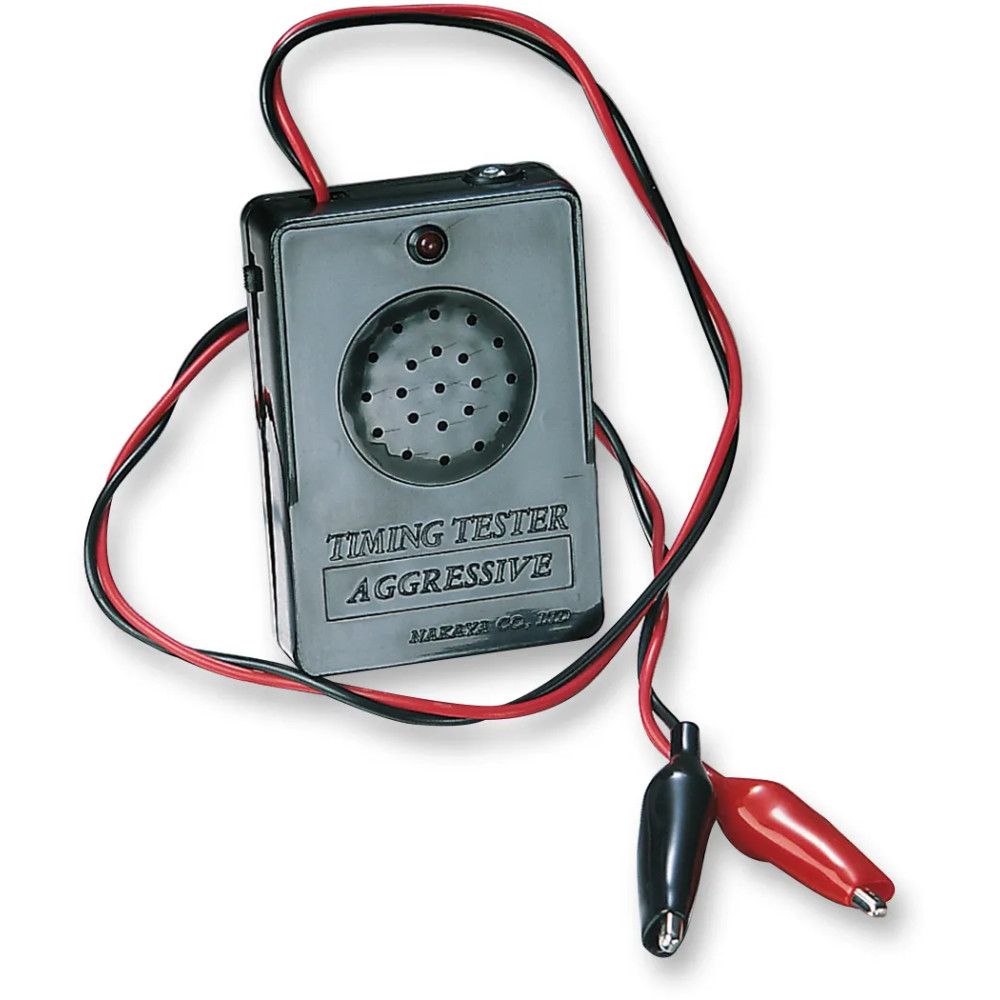 Ignition Timing Tester — PARTS UNLIMITED, LM4100
