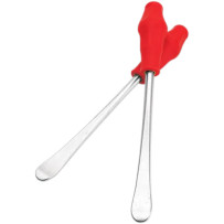 TY-ER™ Palancas para neumáticos — 26,5 cm (10-1/2"), acero zincado