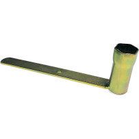 Llave para bujías — 13/16 pulg., oro