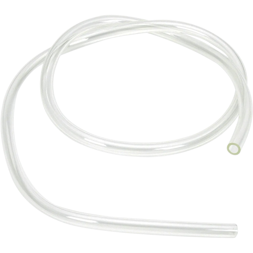 Fuel Line — 6.4 mm (1/4") ID, 91 cm (3'), fuel-injected