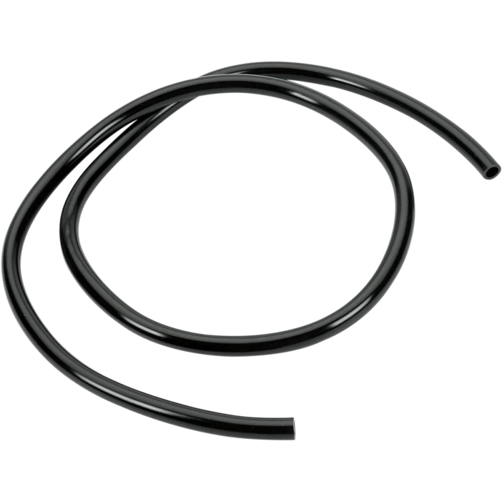 Fuel Line — Fuel Injected, 6.4 mm (1/4"), 91 cm (3'), Black