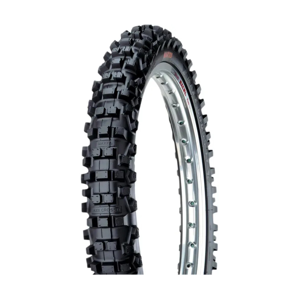 Maxxcross IT M7304 Tire — 80/100-21, Front