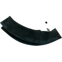 Cámara de aire reforzada — 14", 3.50-14/4.10-14, 3.0 mm, trasera