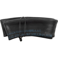 Cámara interior de alta resistencia — 21", 80/100-21, 90/90-21, 3.0 mm, válvula TR-4