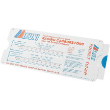 Sintonizador de bolsillo — estilo bolsillo, blanco