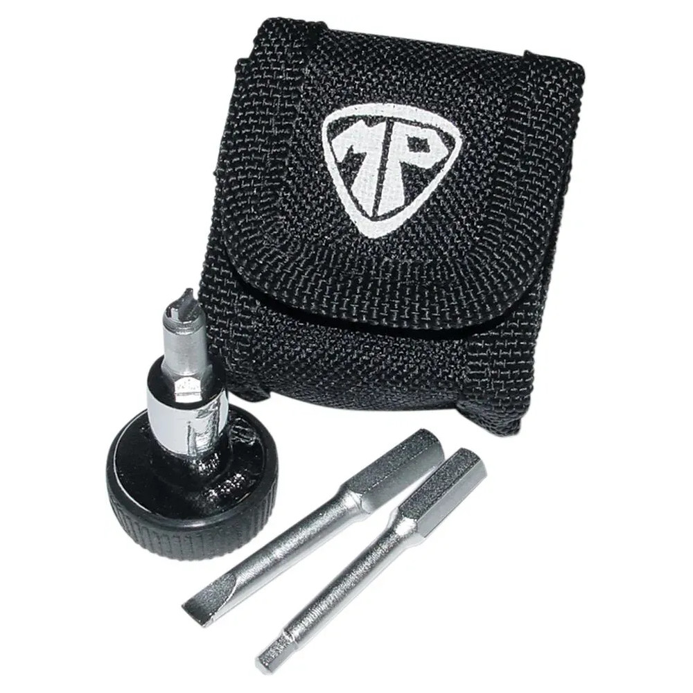 Keihin FCR Carb Tool — Black