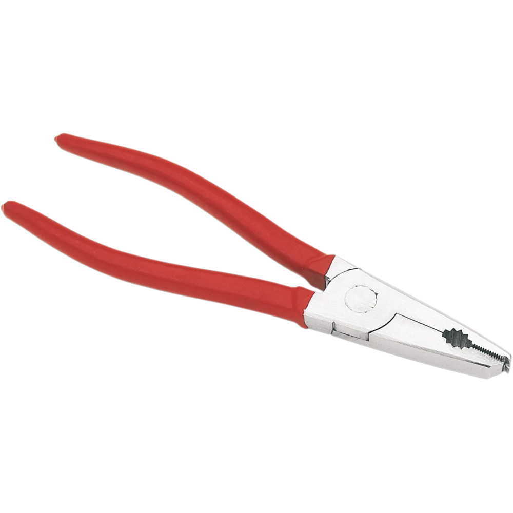 Master Link Clip Pliers — Master Link, Red, Silver