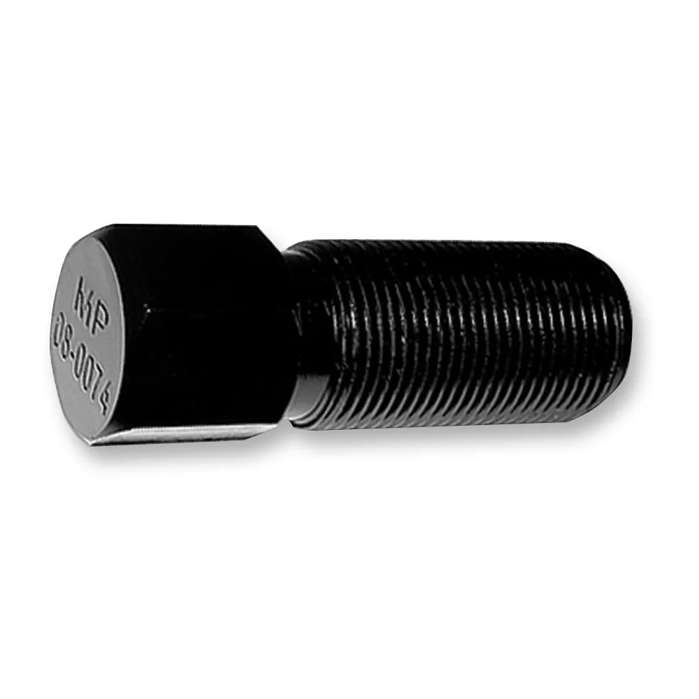 Flywheel Puller Right Hand External Thread — M22 x 1.5, black oxide
