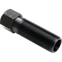 Flywheel Puller External Thread Hollow — M20 x 1.5, black oxide