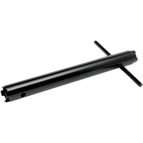 Damper Rod Fork Tool — 41 mm, 43 mm, 46 mm, 47 mm, Kayaba, Showa, Black