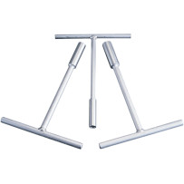 Mini Pro T-Handle Tool Set — 8 mm, 10 mm, 12 mm, 171.5 mm
