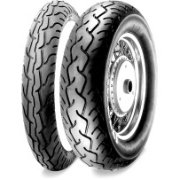 MT 66 Route™ Tire — 140/90-15, Rear, Tubeless