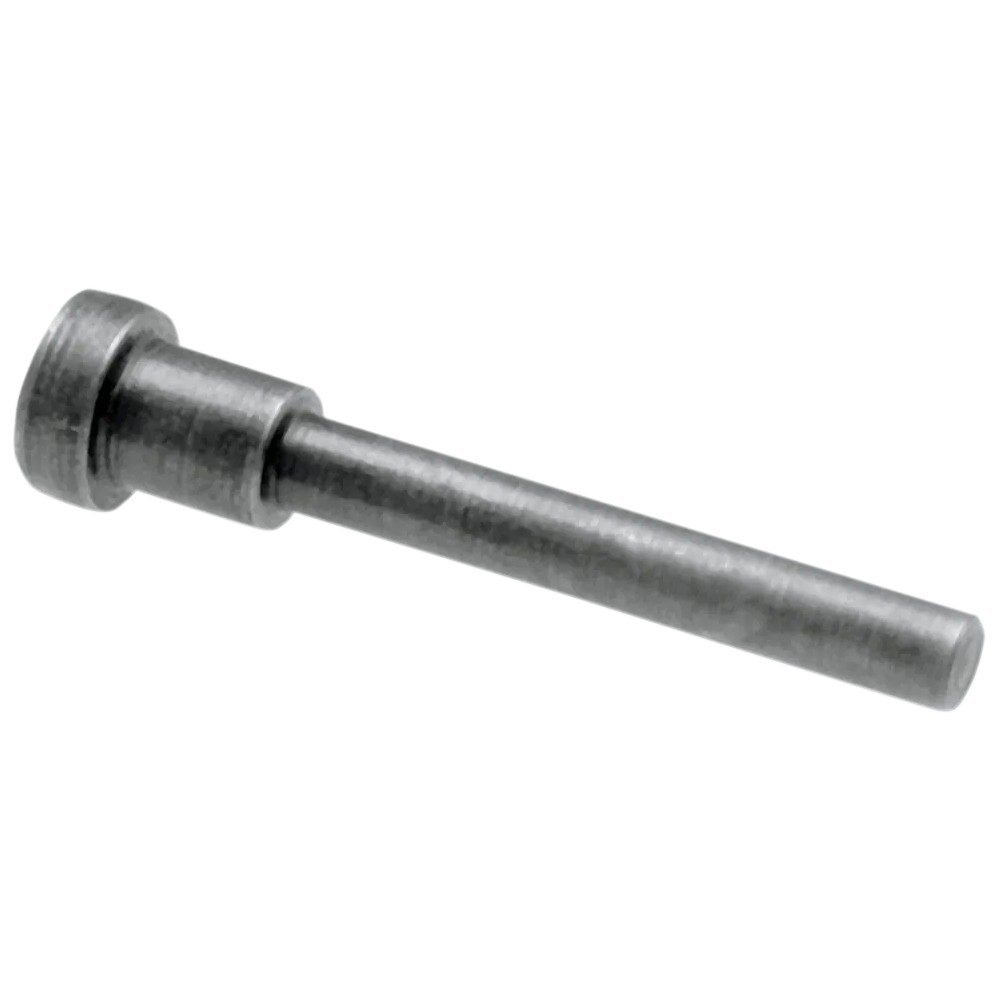 Pasador de reemplazo para extractor de cadena — Motion Pro, 08-0002, Negro