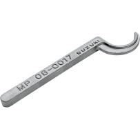 Valve Shim Tools — For Suzuki models, Silver