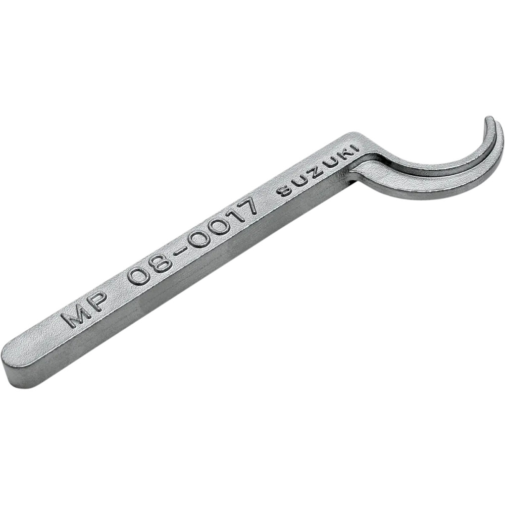 Valve Shim Tools — For Suzuki models, Silver