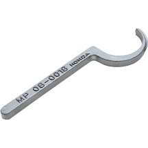 Valve Shim Tools — Silver, Alloy steel