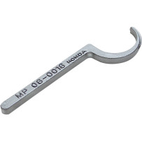 Valve Shim Tools — Silver, Alloy steel