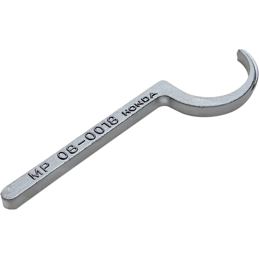 Valve Shim Tools — Silver, Alloy steel