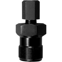 Flywheel Puller Left Hand External Thread — M27 x 1.0, Black oxide