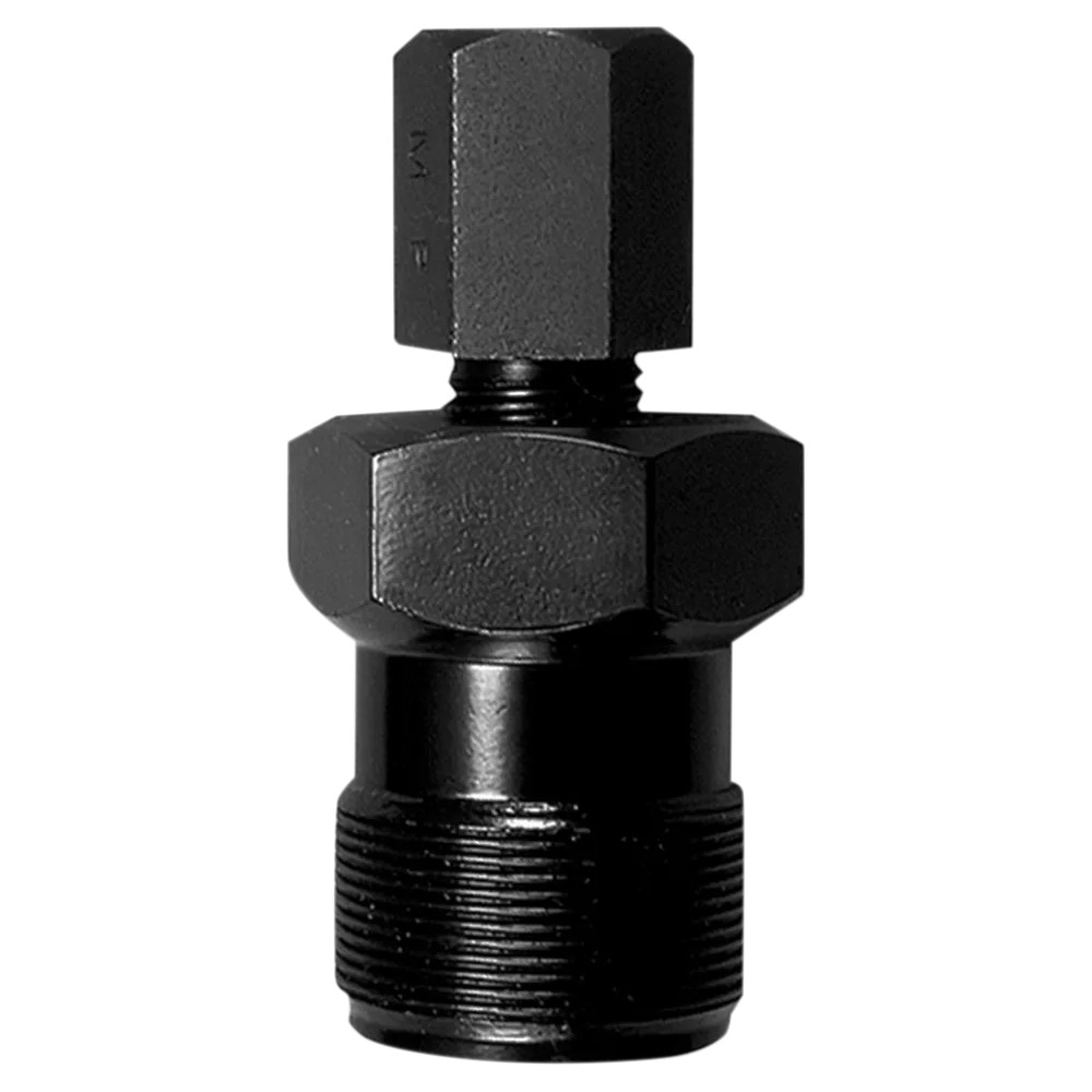 Flywheel Puller Left Hand External Thread — M27 x 1.0, Black oxide