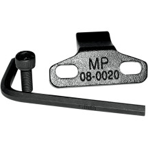 Valve Shim Tools — For Yamaha models, Black