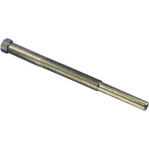 Clutch Puller — Arctic Cat, Kawasaki, Brass