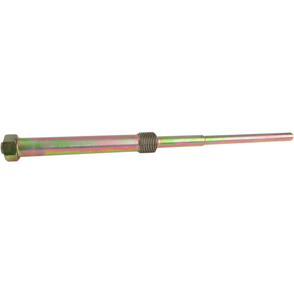 Clutch Puller — Arctic Cat, Brass