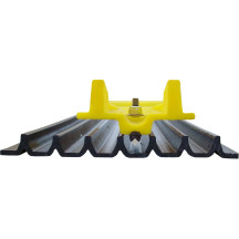 Multi-Glides™ — 152.5 cm (5') length, 20.5 cm (8") width, 8-pack
