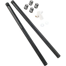 Fork Lowering Kits — 41.00 mm fork tube, Lowers 25.40 mm (1.00")