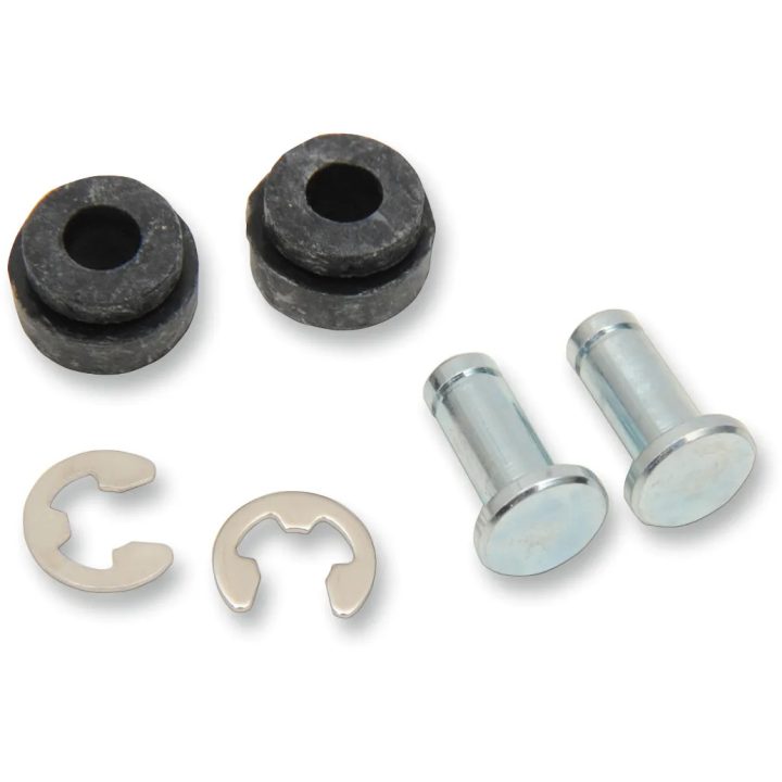 Kit de montaje para velocímetro FL-Style — Ajuste para velocímetro