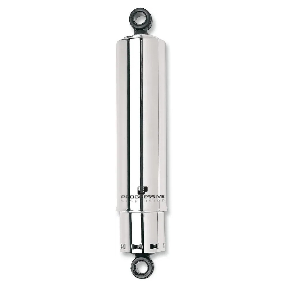 412 Series Shocks — 305 mm (12 in) extended length, Heavy Duty, Rear