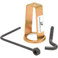 Standard Shock Spring Tool — PSI shocks, Black