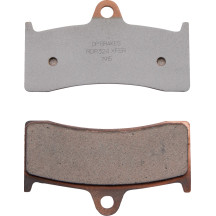 Sintered Metal Brake Pads — Set of 2