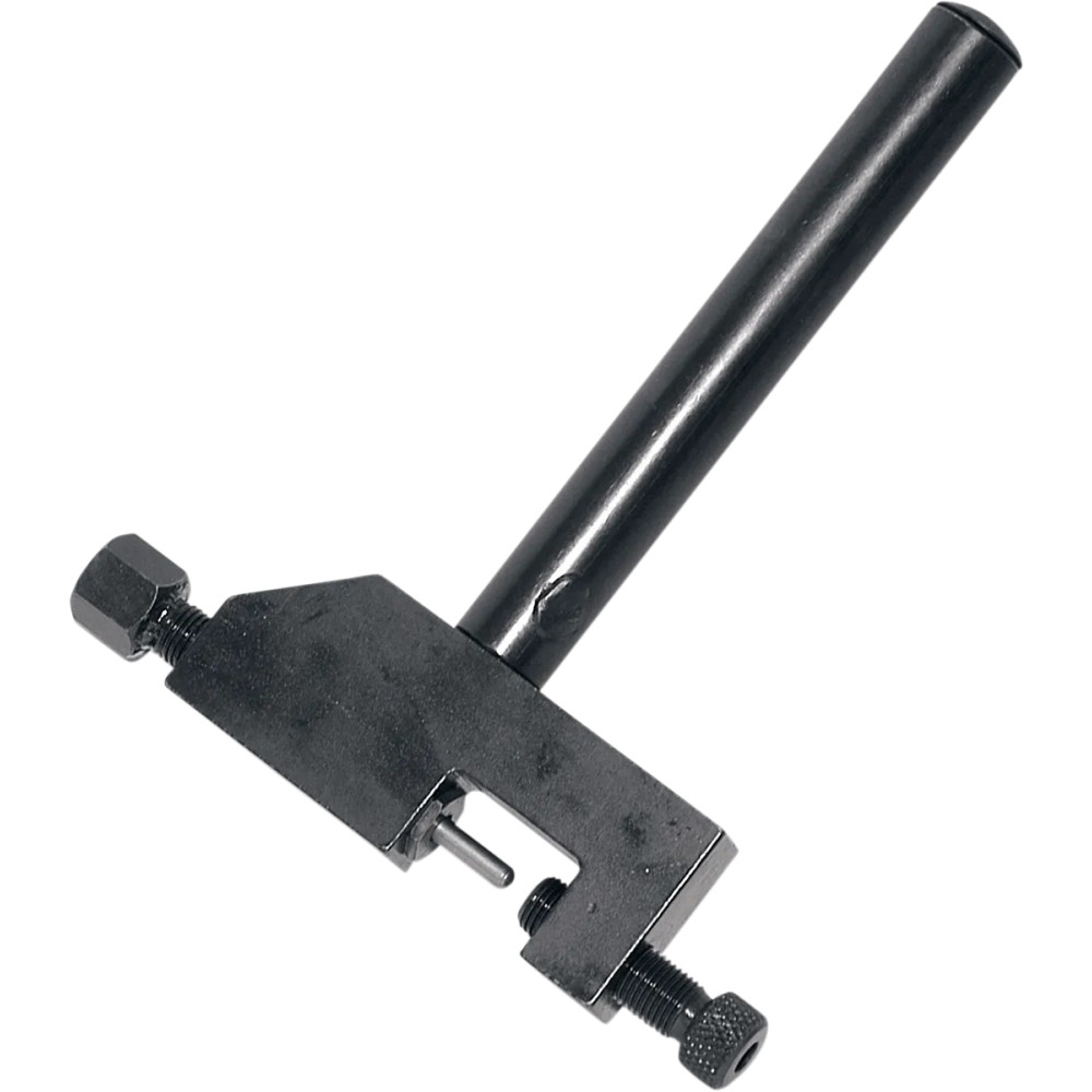 Type 7 Chain Breaker — 1/2", 5/8", 3/4" pitch, Black