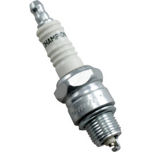 Copper Plus™ Spark Plug — 12.7 mm reach, 14 mm thread, Heat Range 82, RL82YC