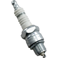 Copper Plus™ Spark Plug — 12.7 mm reach, 14 mm thread, Heat Range 82, RL82YC