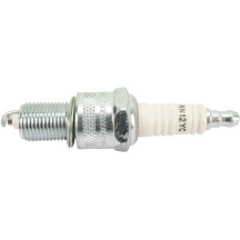 Copper Plus™ Spark Plug — 14 mm thread, 19.1 mm reach, 20.6 mm hex, Heat Range 12