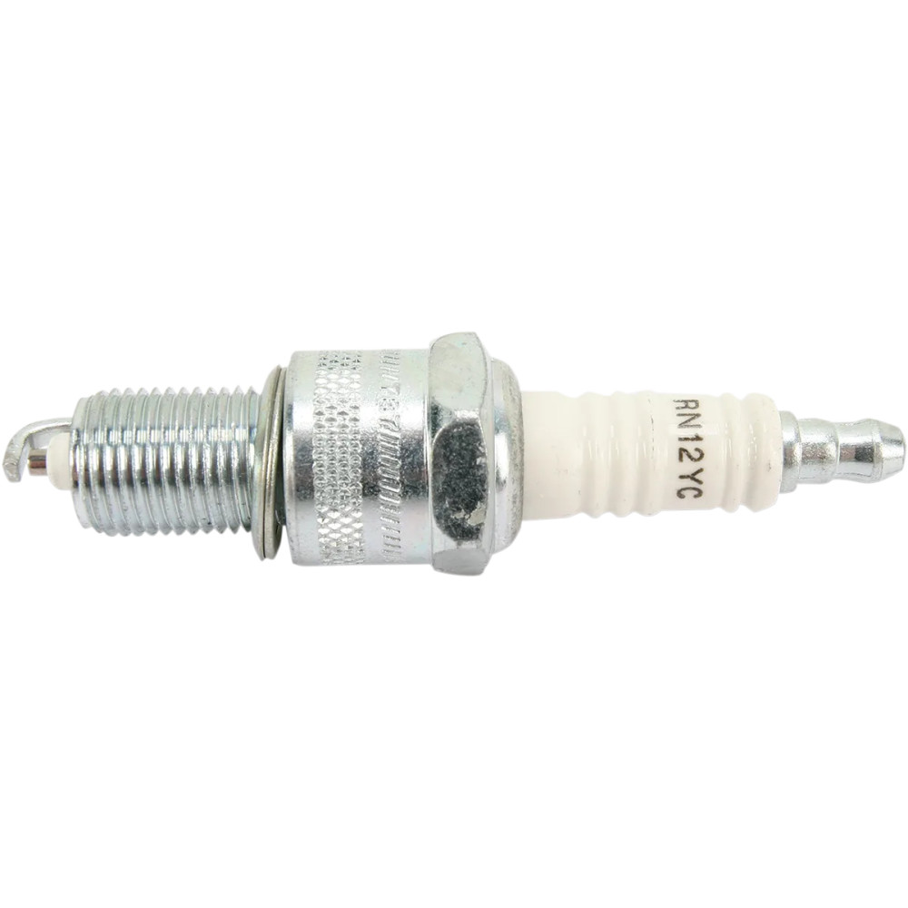 Copper Plus™ Spark Plug — 14 mm thread, 19.1 mm reach, 20.6 mm hex, Heat Range 12