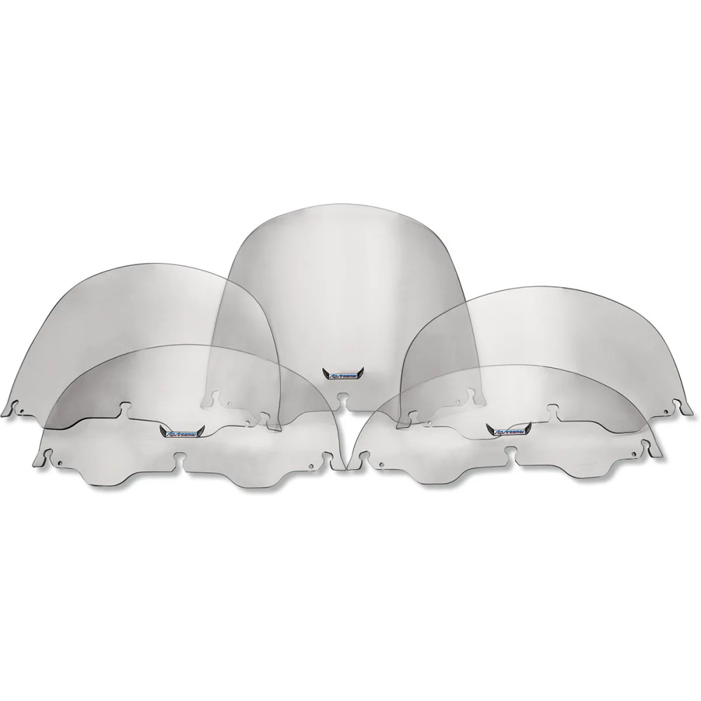 Replacement Windshield — 16" (40.5 cm), 130 Series