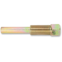 Clutch Puller — Polaris, brass