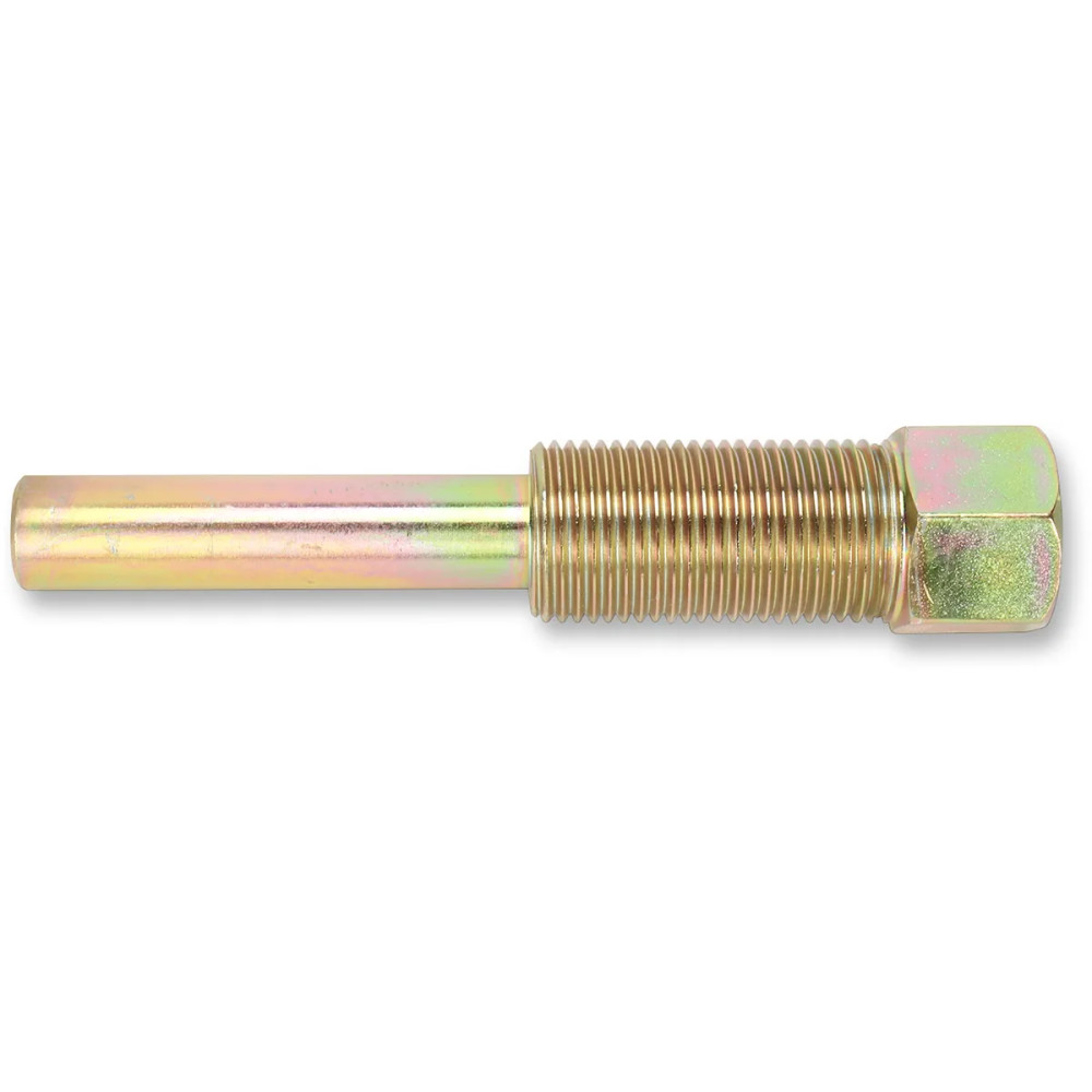Clutch Puller — Polaris, brass
