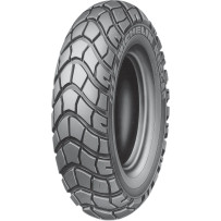 Reggae™ Scooter Tire — 130/90-10, 61J, blackwall
