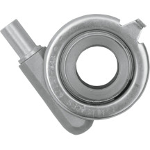 Speedometer Drive Unit — Front wheel, Mechanical
