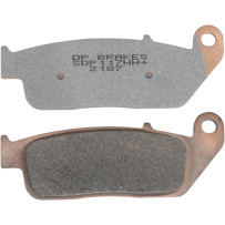 SDP Sport HH+ Sintered Brake Pads — 102 mm length, 8.2 mm thickness, 39 mm width