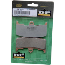 Sintered Metal Harley/Buell Brake Pads — SDP Sport HH+