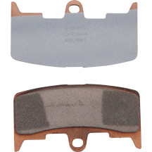 Sintered Metal Harley/Buell Brake Pads — SDP Sport HH+